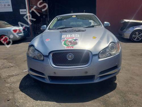 Left front fenders JAGUAR XF I (X250) 2.7 D | BP18054114C41  - Image 5