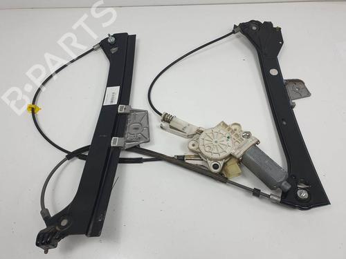 Used Front right window mechanism Front right window mechanism 16491118 16491118