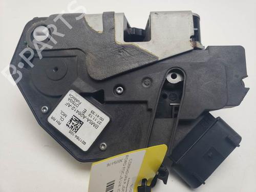 Rear right lock FORD FOCUS III 1.0 EcoBoost | BP25433417C99 