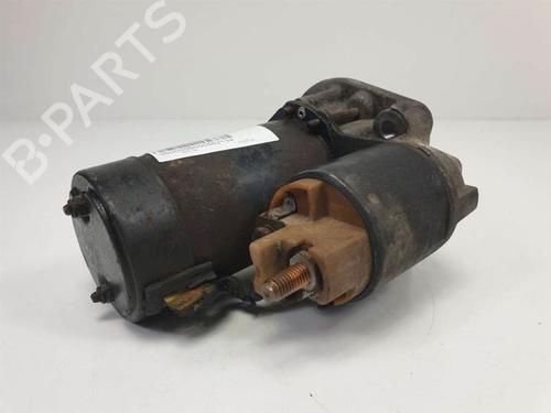 Used Starter MERCEDES-BENZ SLK (R170) 200 (170.435) (136 hp) 9221016