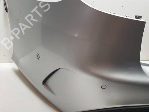 Rear bumper MERCEDES-BENZ C-CLASS T-Model (S205) C 220 BlueTEC / d (205.204) | BP29726453C8 