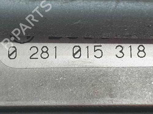 Engine control unit (ECU) AUDI A4 B8 (8K2) | BP6860841M57 - Image 3