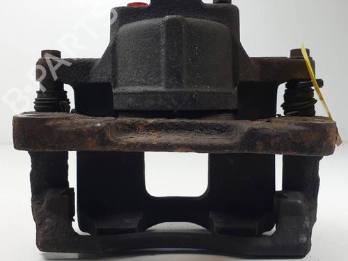 Right front brake caliper CHRYSLER GRAND VOYAGER V (RT) 2.8 CRD | BP29298054M104  - Image 5