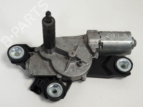 Viskermotor bagrude FORD FOCUS C-MAX (DM2) 2.0 TDCi (136 hp) 6856264