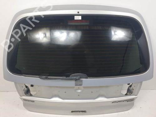 Tailgate SEAT ALHAMBRA (7V8, 7V9) 1.9 TDI | BP20164977C6 