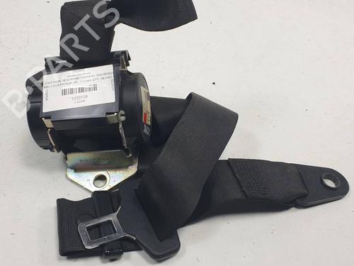 Used Rear left seatbelt Rear left seatbelt MINI MINI COUNTRYMAN (R60) Cooper (122 hp) 34512696 34512696