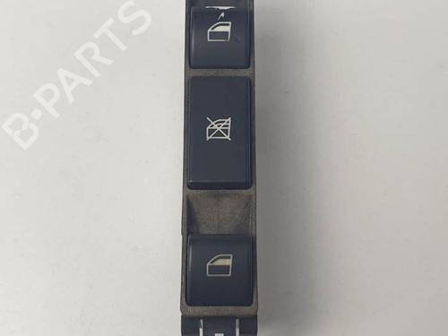 Used Left front window switch BMW 3 (E46) 320 d (136 hp) 25139471