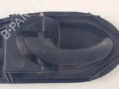 Used Front left interior door handle Front left interior door handle 19163612 19163612