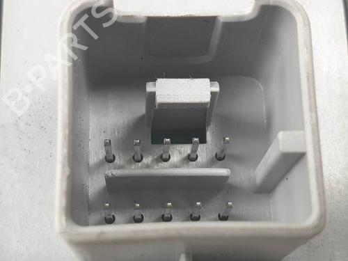 Left front window switch SKODA OCTAVIA II (1Z3) 1.6 TDI | BP26030206I27 - Image 3