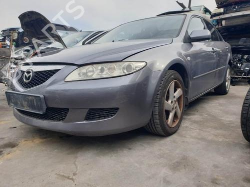 Gearbox MAZDA 6 Hatchback (GG) 2.0 DI (GG14) | BP30694269M3  - Image 6