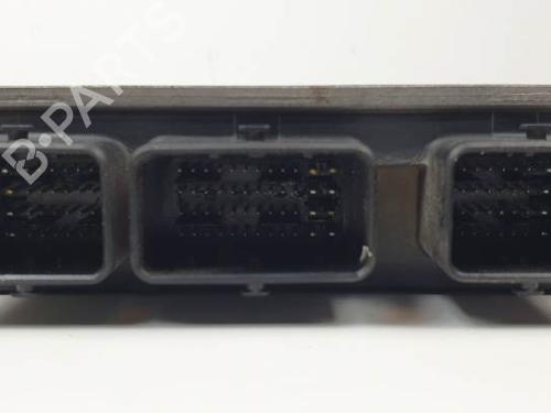 Engine control unit (ECU) CITROËN C3 I (FC_, FN_) 1.4 16V HDi | BP28061723M57 
