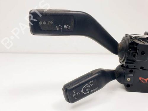 Steering column stalk VW PASSAT B6 (3C2) 2.0 TDI | BP12358469I23 