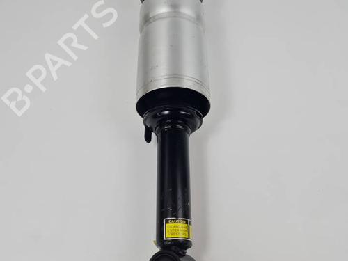 Used Left front shock absorber LAND ROVER DISCOVERY IV (L319) 3.0 SDV6 4x4 (256 hp) 30142386