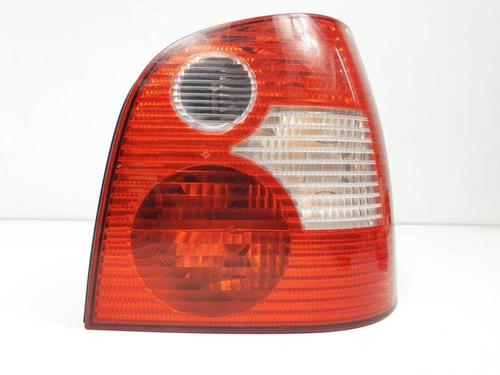 Used Right taillight VW POLO (9N_, 9A_) 1.9 SDI (64 hp) 16856649