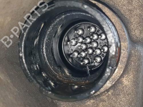 Gearbox LAND ROVER RANGE ROVER SPORT I (L320) 2.7 D 4x4 | BP17727271M3 
