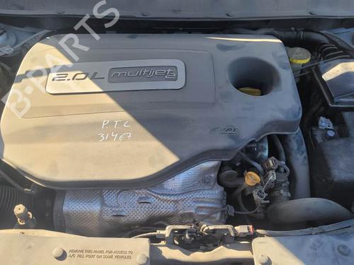 Front right lock JEEP CHEROKEE (KL) 2.0 CRD | BP29444364C97 - Image 18