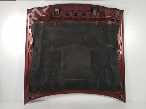 Hood JAGUAR XJ (X308) 3.2 | BP9700985C1 