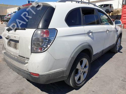 Warning switch CHEVROLET CAPTIVA (C100, C140) 2.2 D 4WD | BP18069929I22 - Image 8