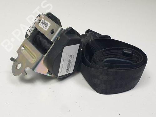 Used Rear left seatbelt Rear left seatbelt CITROËN C4 I Saloon 1.6 16V (109 hp) 11272086 11272086