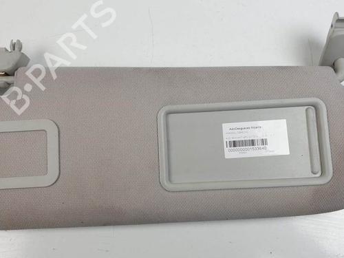 Right sun visor AUDI A6 C6 Avant (4F5) 2.0 TDI | BP23188129I2 - Image 5