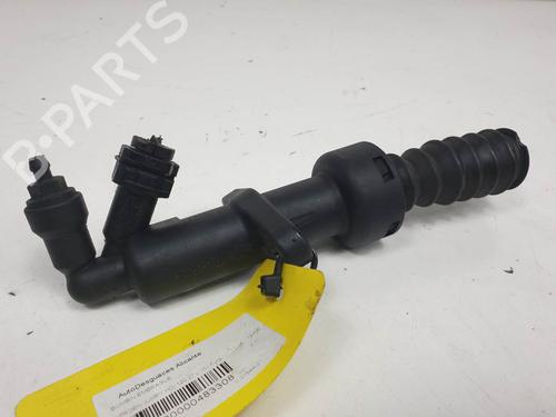Used Clutch slave cylinder Clutch slave cylinder CITROËN JUMPY II Van 2.0 HDi 120 (120 hp) 13954703 13954703
