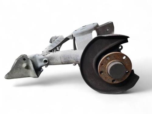 Rear axle SEAT TOLEDO IV (KG3) 1.6 TDI | BP28688733M2 