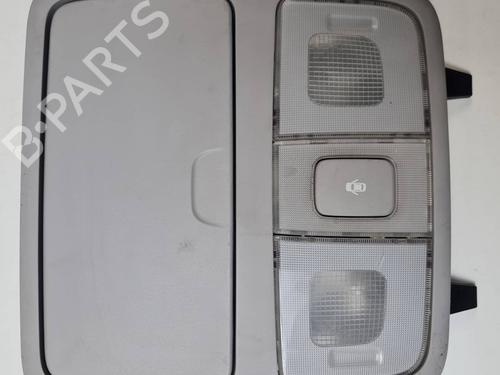 Kabinelys Kabinelys HYUNDAI i30 (FD) 1.6 CRDi (116 hp) 34538111 34538111