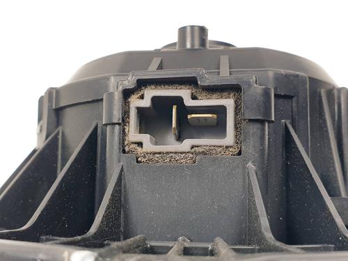 Heater blower motor KIA CEE'D (JD) 1.4 CRDi 90 | BP29538650M62 - Image 3