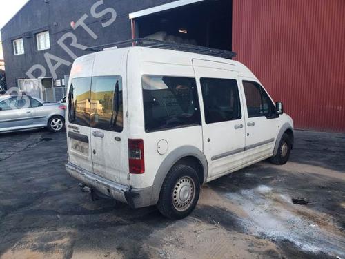 Engine control unit (ECU) FORD TOURNEO CONNECT 1.8 TDCi | BP25139807M57 