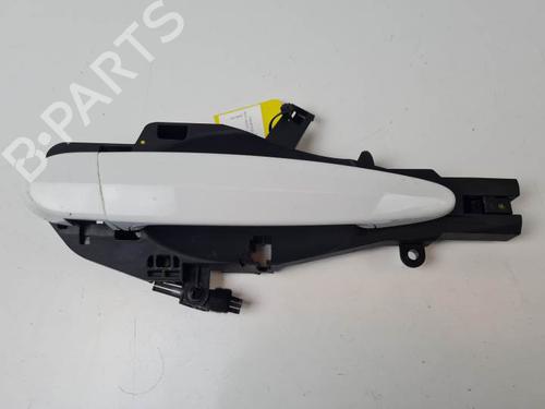 Used Rear right exterior door handle BMW 3 Touring (E91) 320 d (163 hp) 29245489