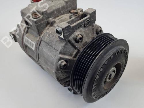 Used AC compressor AC compressor 38532002 38532002