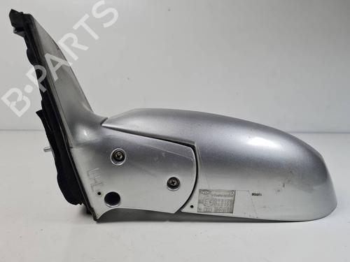 Left mirror KIA CARNIVAL II (GQ) 2.9 CRDi | BP29265650C26 