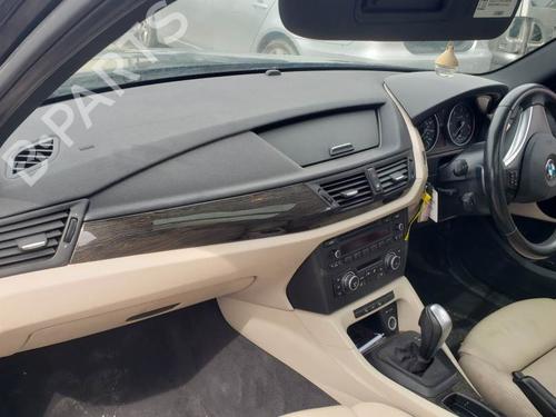 Front right seatbelt BMW X1 (E84) xDrive 23 d | BP25707058I25 - Image 8