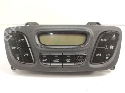 Used Climate control HYUNDAI SANTA FÉ I (SM) 2.0 CRDi 4x4 (113 hp) 8907483