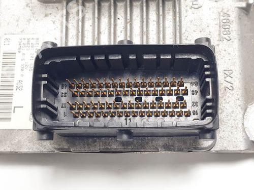Engine control unit (ECU) FIAT BRAVO II (198_) 1.4 (198AXA1B) | BP24263269M57 