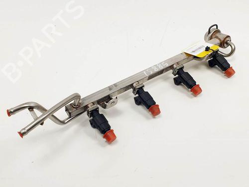 Used Injection rail Injection rail AUDI A3 (8L1) 1.8 T (150 hp) 25116835 25116835