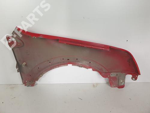 Left front fenders FORD TOURNEO CONNECT 1.8 TDCi /TDDi /DI | BP11055421C41 
