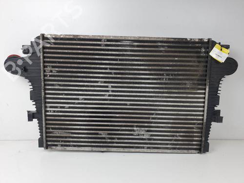 Used Intercooler Intercooler ALFA ROMEO 159 (939_) 1.9 JTDM 16V (939AXC1B, 939AXC12) (150 hp) 27582857 27582857