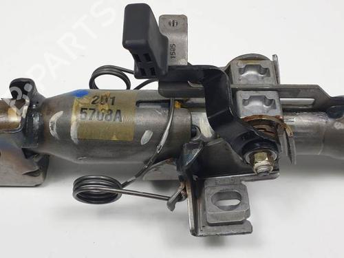 Steering column TOYOTA AVENSIS (_T25_) 2.4 VVT-i (AZT251_, AZT251R) | BP16748873M21 