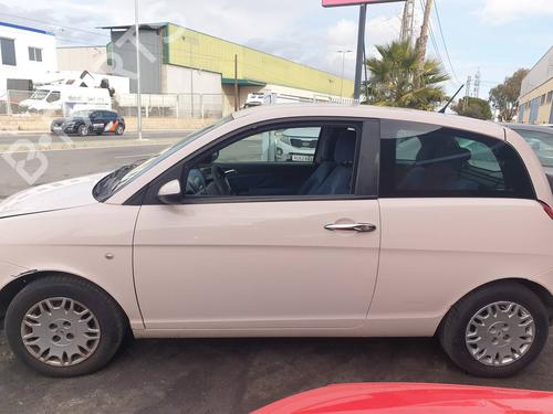 Electronic module LANCIA YPSILON (843_) 1.2 (843.AXA1A) | BP34513913M83  - Image 10