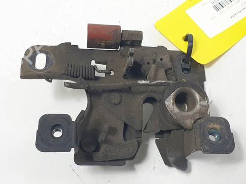 Hood lock AUDI A6 C5 (4B2) 1.9 TDI | BP12387352C133 