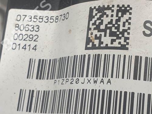 Steering column PEUGEOT BOXER Van 2.2 HDi 130 | BP25255934M21 - Image 3