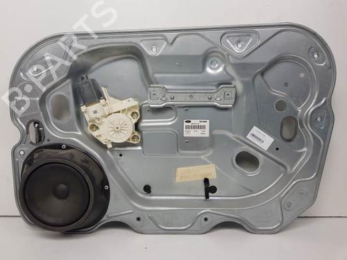 Used Front right window mechanism FORD FOCUS II (DA_, HCP, DP) 1.6 (100 hp) 8956601