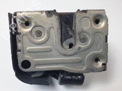 Used Front left lock RENAULT CLIO II (BB_, CB_) 1.5 dCi (B/CB07) (65 hp) 30525105