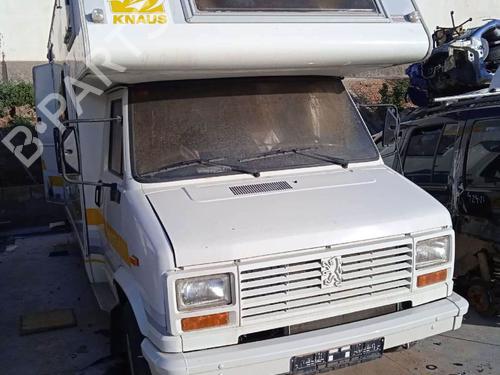 Used Parts PEUGEOT J5 Bus (280P) 847082