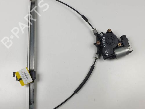 Rear left window mechanism MAZDA 5 (CR) 2.0 CD (CR19) | BP27533259C24 - Image 2