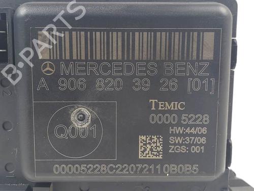 Electronic module MERCEDES-BENZ SPRINTER 3-t Van (B906) 213 CDI (906.611, 906.613) | BP24932727M83 - Image 5