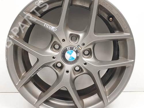Rim BMW 1 (E87) 118 i | BP18324099C45