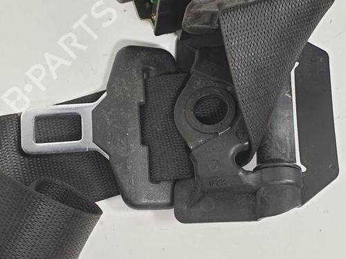 Front right seatbelt BMW 7 (E65, E66, E67) 745 i, Li | BP8731174I25 