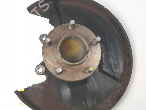 Used Right front steering knuckle Right front steering knuckle JAGUAR XJ (X308) 4.0 (284 hp) 20700895 20700895